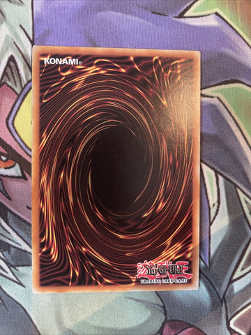 LCJW-EN186 Vampire Baby Common 1st Edition NM Yugioh Card (back)