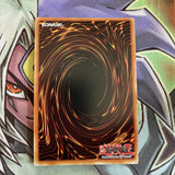 LCGX-EN069 Evil Hero Dark Gaia Super Rare UNL Edition NM Yugioh Card