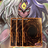 EOJ-EN042 x3 HERO Flash!! Excellent Condition Yugioh