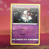 Pokemon Card Hisuan Zorua Lost Origin 075/196 Near Mint