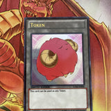 LC04-EN006 YUGIOH: TOKEN LIMITED EDITION, ULTRA RARE PINK