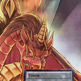 LC04-EN006 YUGIOH: TOKEN LIMITED EDITION, ULTRA RARE PINK