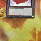 LC04-EN006 YUGIOH: TOKEN LIMITED EDITION, ULTRA RARE PINK