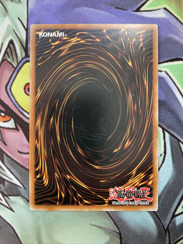 BP01-EN033 Swords Of Revealing Light Starfoil Rare 1st Edition NM Yugioh (back)