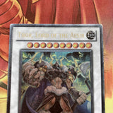 STOR-EN038 Yugioh Thor, Lord Of The Aesir Ultimate Rare NM