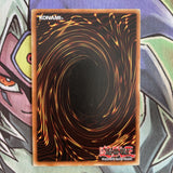 DP09-EN013 Gauntlet Warrior Ultra Rare 1st Edition NM Yugioh Card