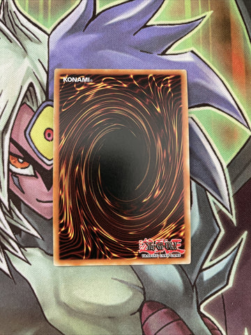 SESL-EN060 Trap Trick Super Rare 1st Edition NM Yugioh Card (back)