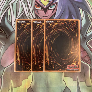 LTGY-EN061 x3 Scramble!! Scramble!! Ultra Rare Excellent Condition Yugioh (back)