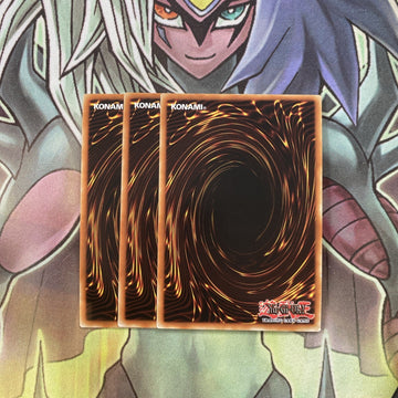 LCKC-EN085 x3 Dragunity Legionnaire Ultra Rare Excellent Condition Yugioh (back)