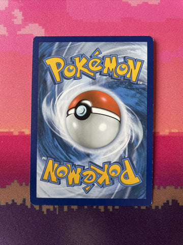 Pokemon Card Miltank Astral Radiance Reverse Holo Rare 126/189 NM (back)