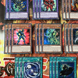 Deck Vision Hero YuGiOh 30 Cards BLHR