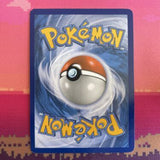Pokemon Card Meowth Burning Shadows Reverse Holo 101/147 Near Mint