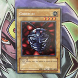 MDP2-EN009 Gokibore Rare Limited Edition Edition NM Yugioh Card