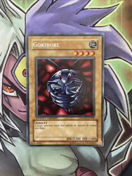 Smirking Gnome