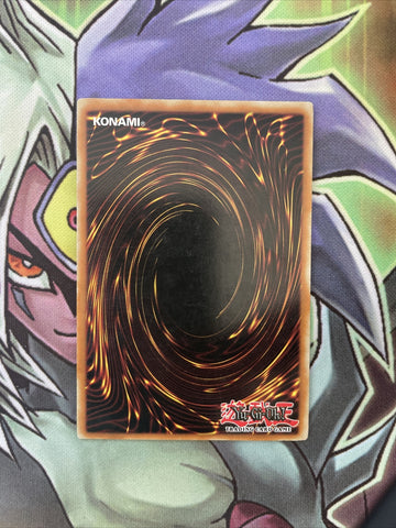MDP2-EN009 Gokibore Rare Limited Edition Edition NM Yugioh Card (back)