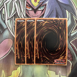 DUPO-EN025 x3 Booster Dragon Ultra Rare Excellent Condition Yugioh