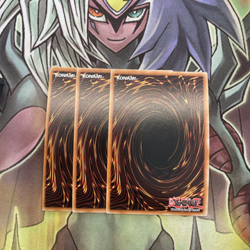 MP21-EN199 x3 Geonator Transverser Super Rare Excellent Conditon Yugioh (back)
