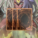 MGED-EN053 x3 Starlight Road Gold Rare Excellent Condition Yugioh