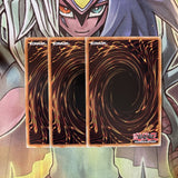 SDBT-EN044 x3 Traptrix Sera Common Excellent Condition Yugioh