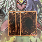 LED2-EN017 x3 Proton Blast Super Rare Excellent Condition Yugioh