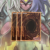 LC04-EN002 x3 Harpie Lady Phoenix Formation Ultra Excellent Condition Yugioh