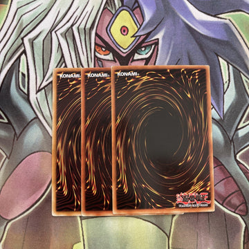 PSV-079 x3 Deepsea Warrior Common Excellent Condition Yugioh (back)