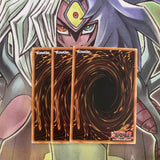 MRD-E132 x3 Sword of Deep-Seated Common Excellent Conditon Yugioh