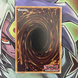 LOB-125 Gaia The Dragon Champion Secret Rare UNL North American Print NM Yugioh