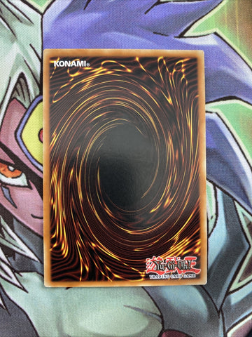 CDIP-EN052 Dimensional Inversion Ultimate Rare 1st Edition NM Yugioh Card (back)