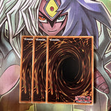 DUSA-EN069 x3 Honest Ultra Rare Excellent Condition Yugioh