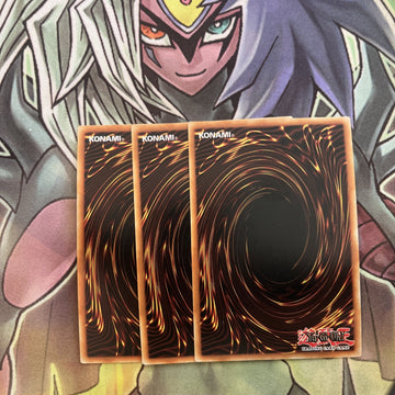FIGA-EN042 x3 Cynet Conflict Super Rare Excellent Condition Yugioh (back)