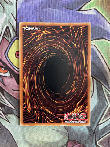 CT13-EN002 Obelisk The Tormentor Secret Rare Limited Edition Near Mint Yugioh (back)