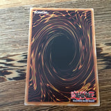 MP15-EN033 Rank-Up-Magic - The Seventh One Secret Rare 1st edition Mint YuGiOh C