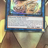 SAST-EN051 Guardragon Elpy Super Rare 1st Edition Mint YuGiOh Card