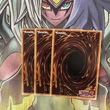 INCH-EN025 x3 Witchcrafter Scroll Secret Rare Excellent Condition Yugioh