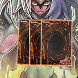 CDIP-EN025 x3 Iris, the Earth Mother Rare Excellent Condition Yugioh