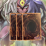 SDKS-EN043 x3 XY-Dragon Cannon Common Excellent Condition Yugioh
