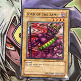 DB2-EN098 Lord Of The Lamp Common Unlimited Edition NM Yugioh Card