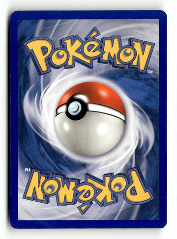 Pokemon Card Latios - Pokemon Heroes: DVD Release LP Nintendo Promos 015 (back)