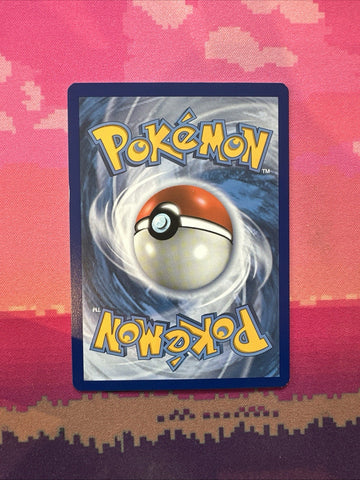 Pokemon Card Life Herb ex Hidden Legends Reverse Holo 90/101 Near Mint (back)