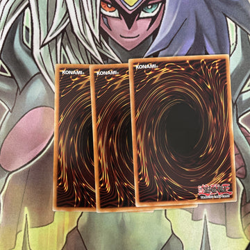 CDIP-EN029 x3 Combo Master Rare Excellent Condition Yugioh (back)
