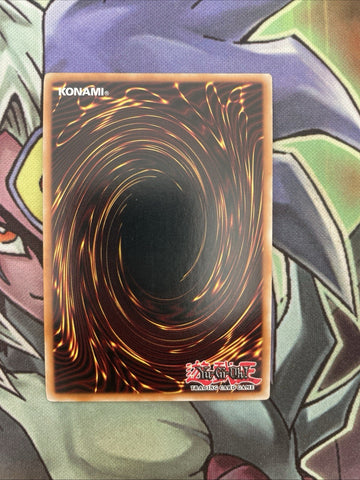 AC18-EN020 Toy Magician Ultra Rare 1st Edition NM Yugioh Card (back)