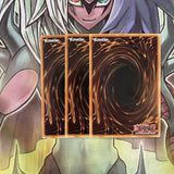 DOCS-EN032 x3 Graydle Slime Rare Excellent Condition Yugioh