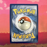 Pokemon Card Lechonk Paldean Fates Reverse Holo 071/091 NM