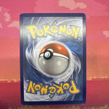 Pokemon Card Braixen Pokemon League Reverse Holo 12/124 Near Mint