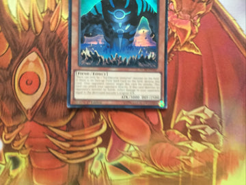 LC5D-EN147 Earthbound Immortal Ccapac Apu - 1st Edition - Super Yugioh (back)