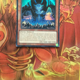 LC5D-EN147 Earthbound Immortal Ccapac Apu - 1st Edition - Super Yugioh