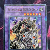 DT06-EN034 Elemental Hero Gaia Duel Terminal Yugioh
