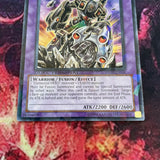 DT06-EN034 Elemental Hero Gaia Duel Terminal Yugioh