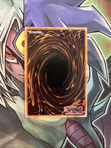 OP07-EN009 Fossil Dig Super Rare Unlimited Edition NM Yugioh Card (back)